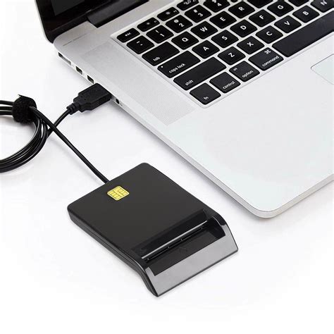 macbook smart card reader|mac compatible smart card reader.